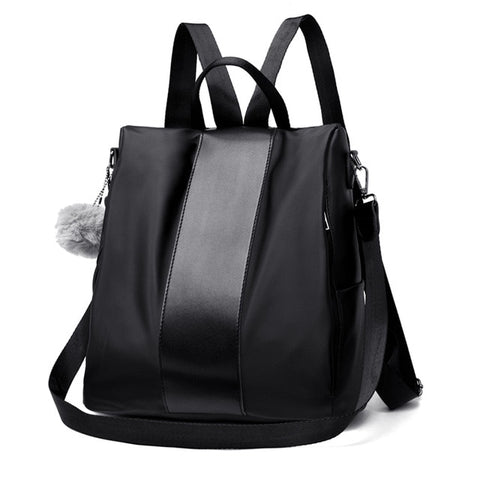 anti-theft design women backpack purse casual women daypack female rucksack high quality women shoulder bags mochila feminina