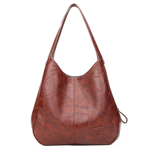 Vintage Women Hand Bag Designers Luxury Handbags Women Shoulder Bags Female