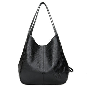 Vintage Women Hand Bag Designers Luxury Handbags Women Shoulder Bags Female