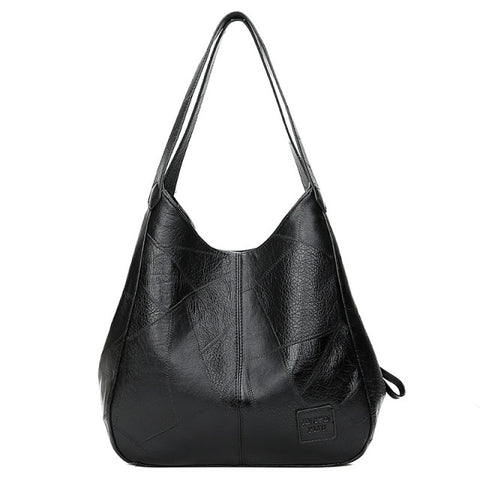 Vintage Women Hand Bag Designers Luxury Handbags Women Shoulder Bags Female