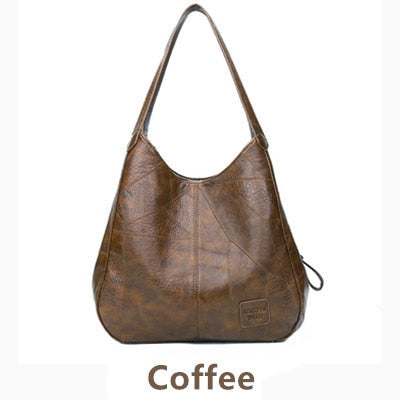 Vintage Women Hand Bag Designers Luxury Handbags Women Shoulder Bags Female