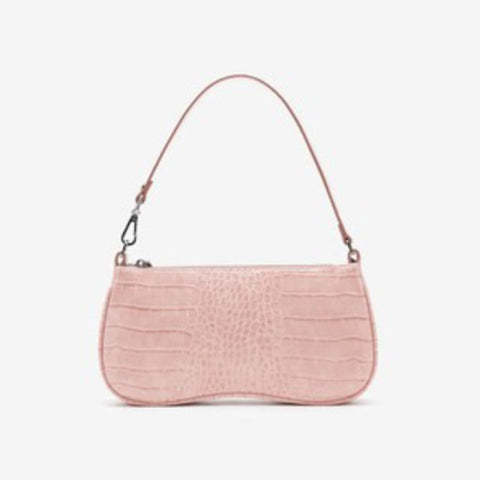 Messenger Handbags Retro Alligator Pattern Women shoulder bags Flap New