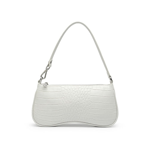 Messenger Handbags Retro Alligator Pattern Women shoulder bags Flap New