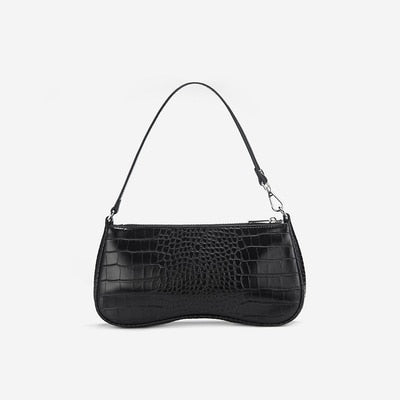 Messenger Handbags Retro Alligator Pattern Women shoulder bags Flap New