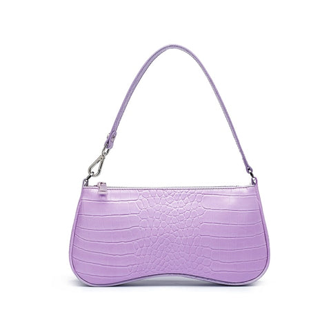 Messenger Handbags Retro Alligator Pattern Women shoulder bags Flap New