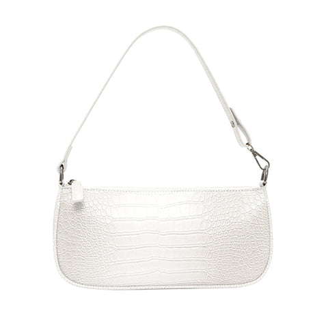 Messenger Handbags Retro Alligator Pattern Women shoulder bags Flap New