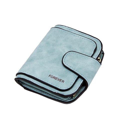 Brand Leather Women Wallets High Quality Designer Zipper Long Wallet Women Card Holder Ladies Purse Money Bag Carteira Feminina